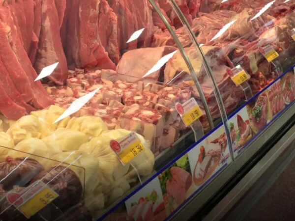 Precificação para Balcão