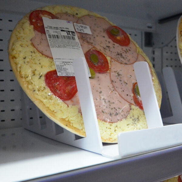 Suporte para pizza