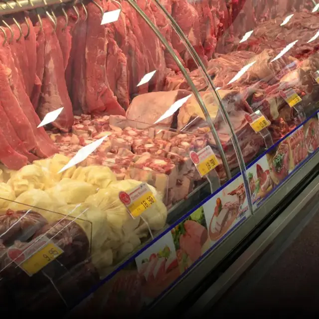 Precificação para Açougue em supermercado